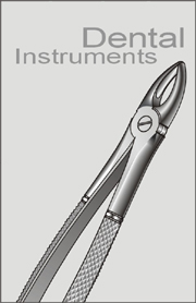 Dental Instruments Catalogue